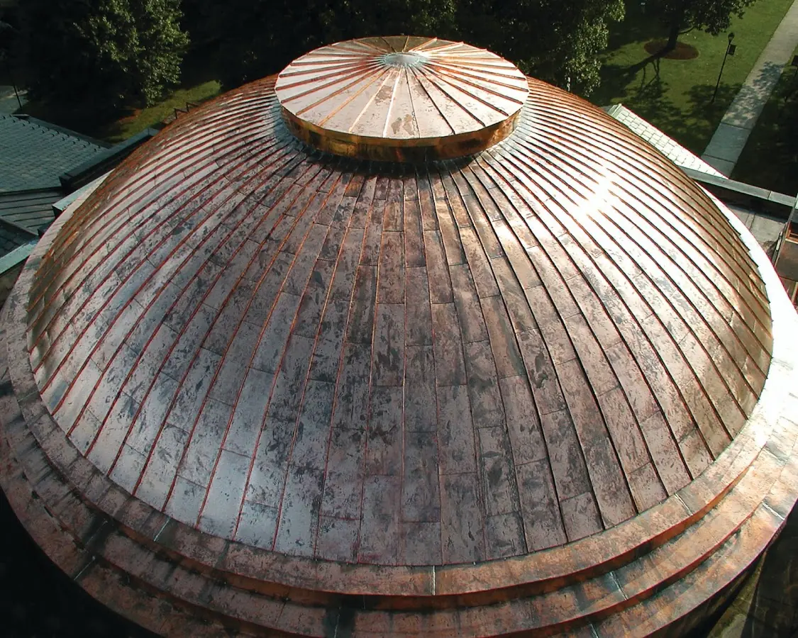 Craftsman Roofing crew installing a new roof in Palmetto Estates