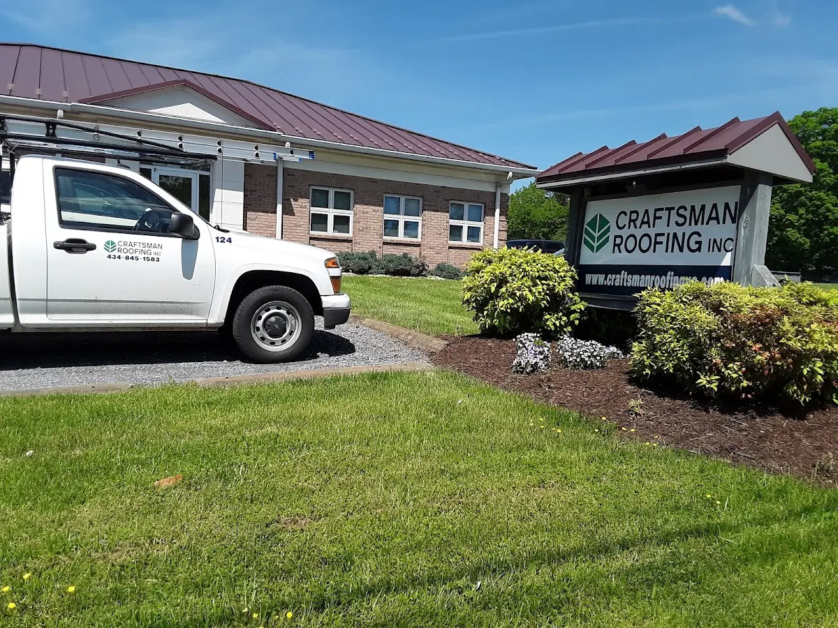 Quality Chimney Repair by experienced craftsmen in Palmetto Estates